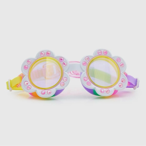 Flower Swim 🥽 Goggles - Picture 2 of 3